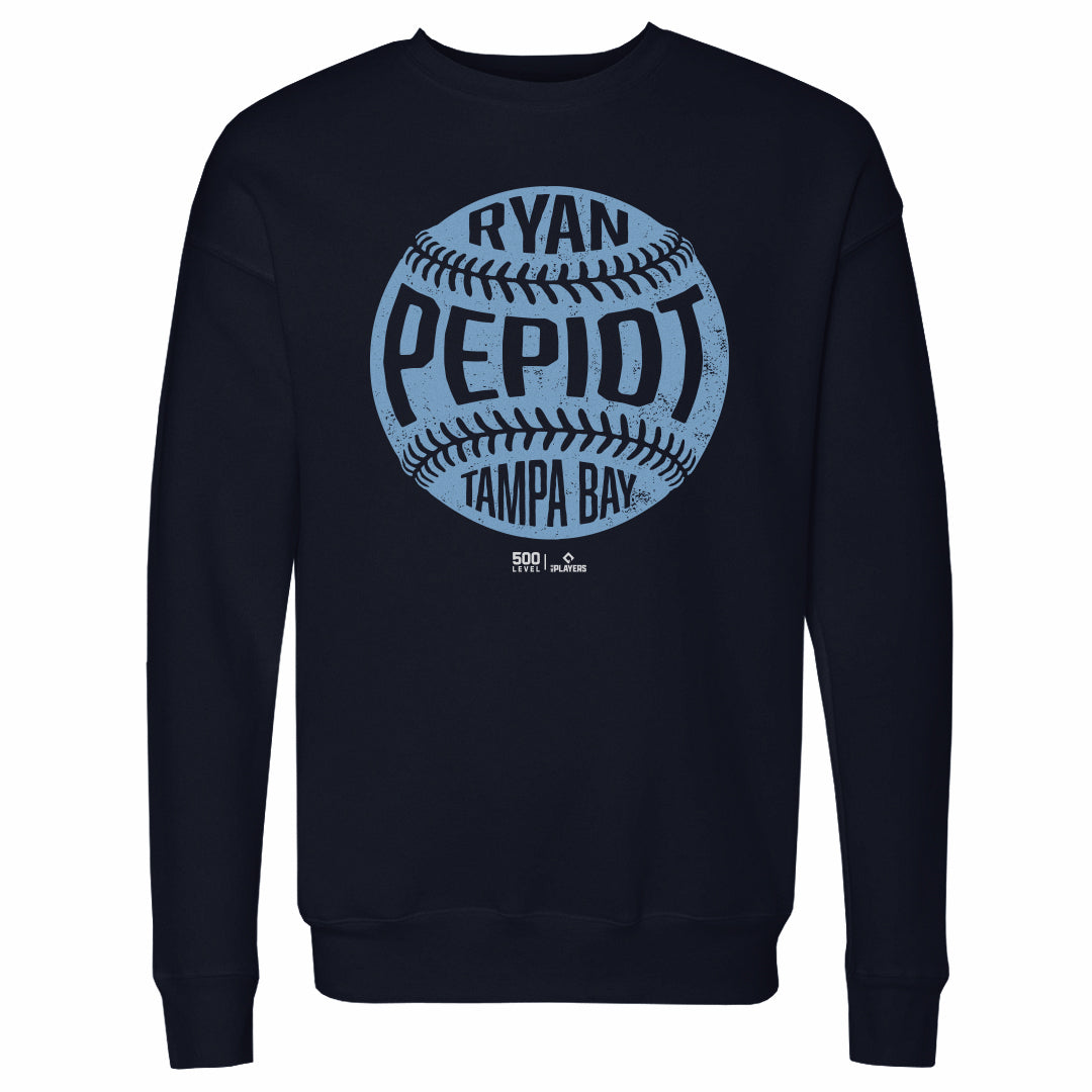 Ryan Pepiot Men's Crewneck Sweatshirt | 500 LEVEL