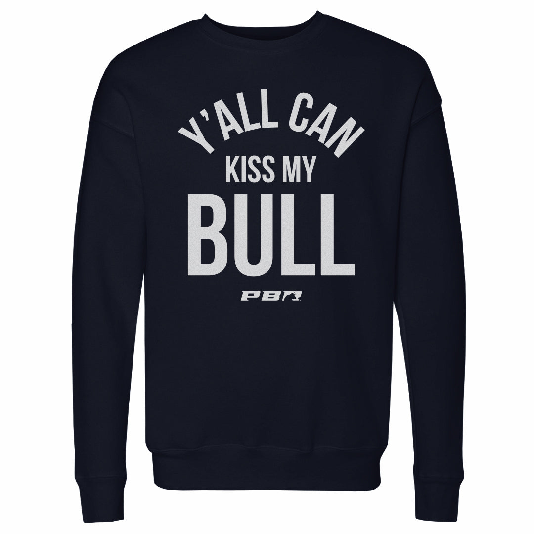 PBR Men's Crewneck Sweatshirt | 500 LEVEL