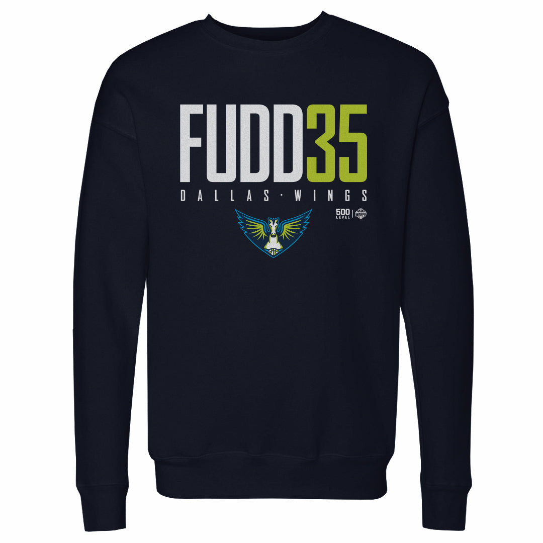 Azzi Fudd Men's Crewneck Sweatshirt | 500 LEVEL