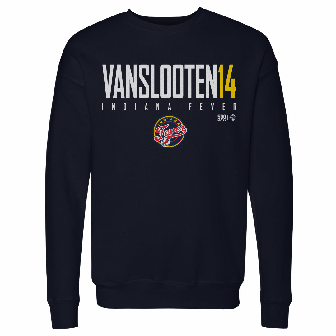 Grace VanSlooten Men's Crewneck Sweatshirt | 500 LEVEL