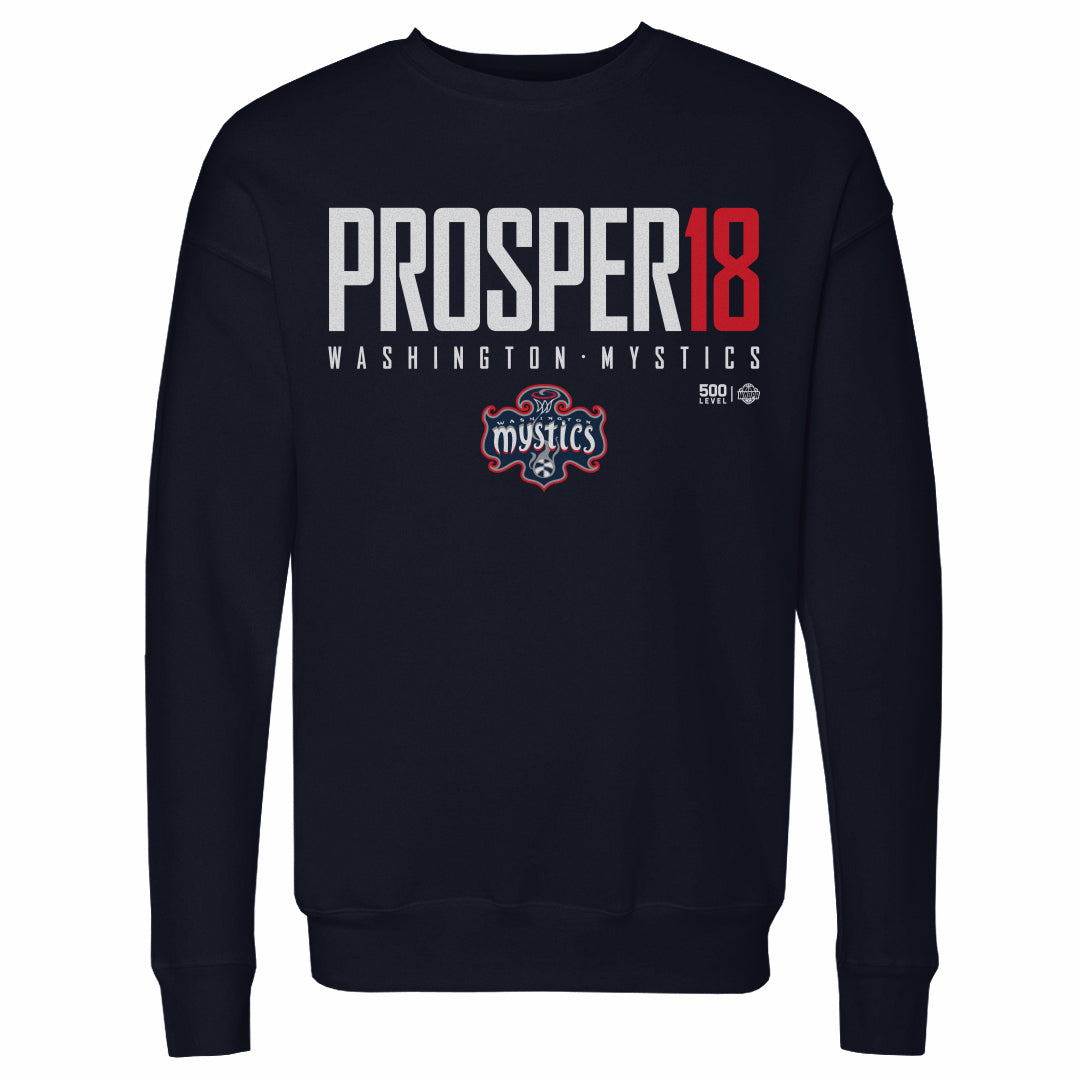 Cassandre Prosper Men's Crewneck Sweatshirt | 500 LEVEL