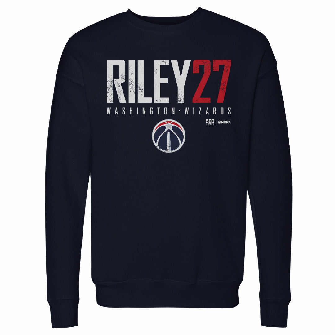 Will Riley Men's Crewneck Sweatshirt | 500 LEVEL