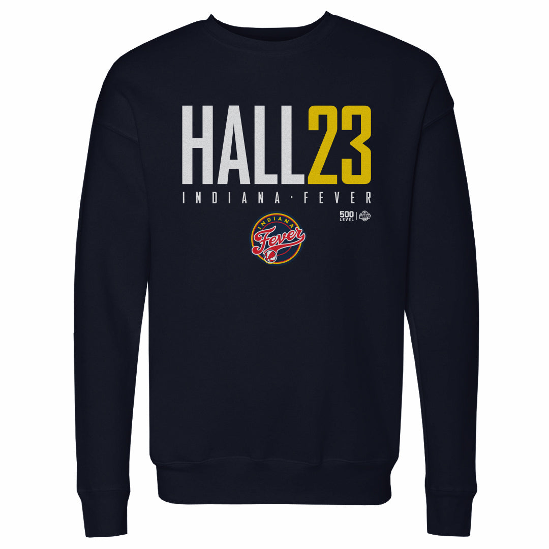 Bree Hall Men's Crewneck Sweatshirt | 500 LEVEL