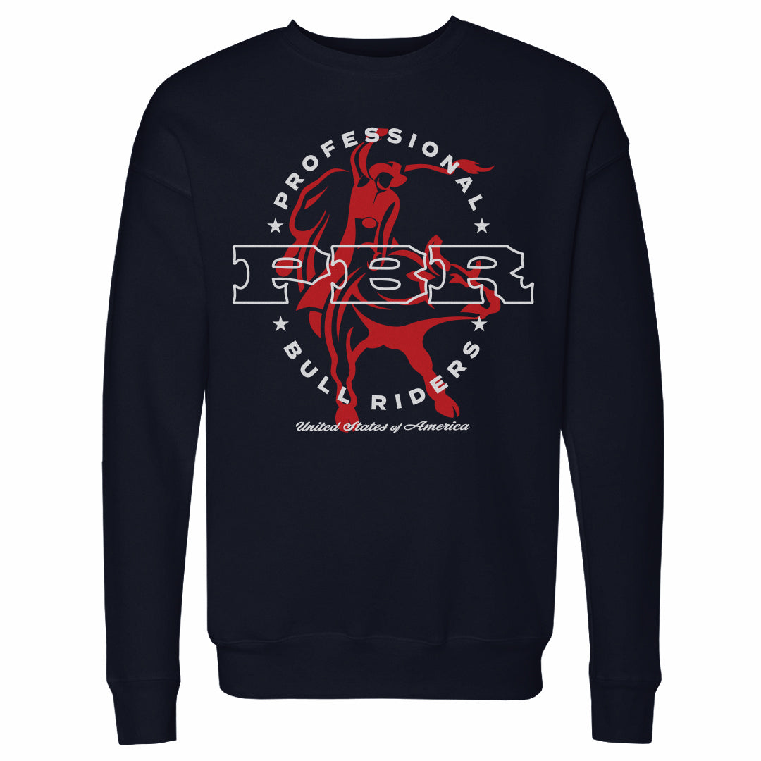 PBR Men's Crewneck Sweatshirt | 500 LEVEL