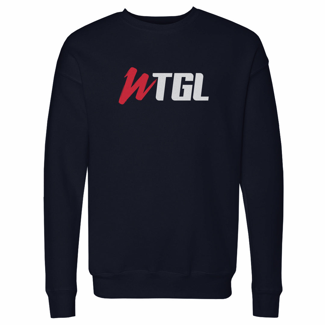 WTGL Men's Crewneck Sweatshirt | 500 LEVEL