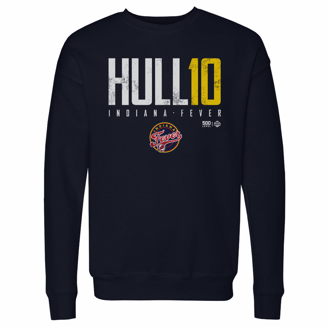 Lexie Hull Men's Crewneck Sweatshirt | 500 LEVEL