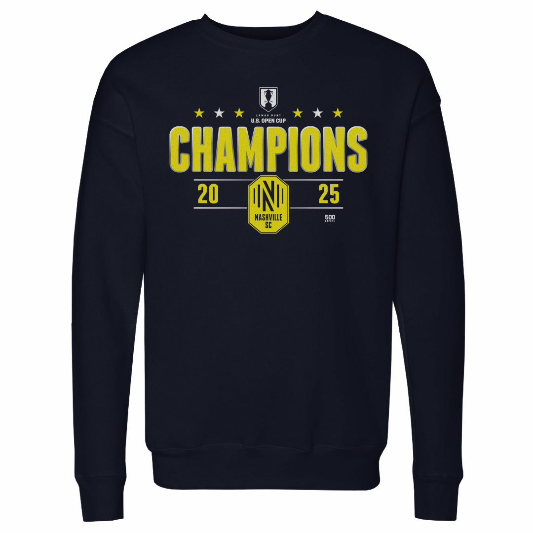 U.S. Open Cup Men's Crewneck Sweatshirt | 500 LEVEL