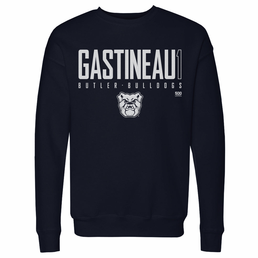 Sarah Gastineau Men's Crewneck Sweatshirt | 500 LEVEL
