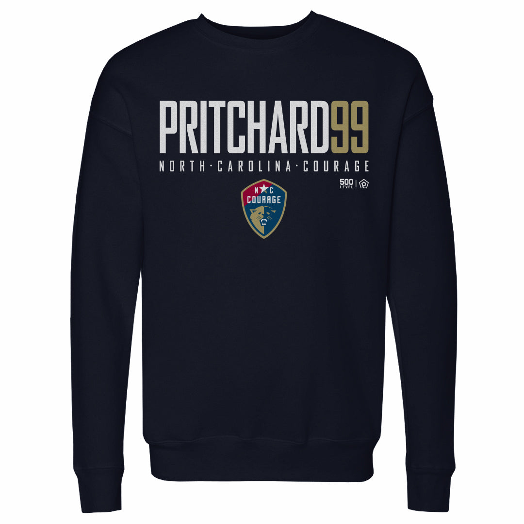 Molly Pritchard Men's Crewneck Sweatshirt | 500 LEVEL