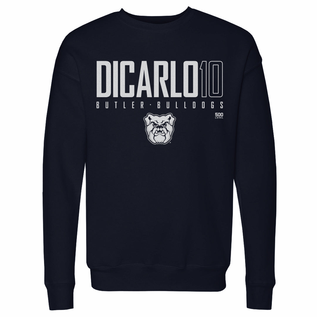 Olivia DiCarlo Men's Crewneck Sweatshirt | 500 LEVEL
