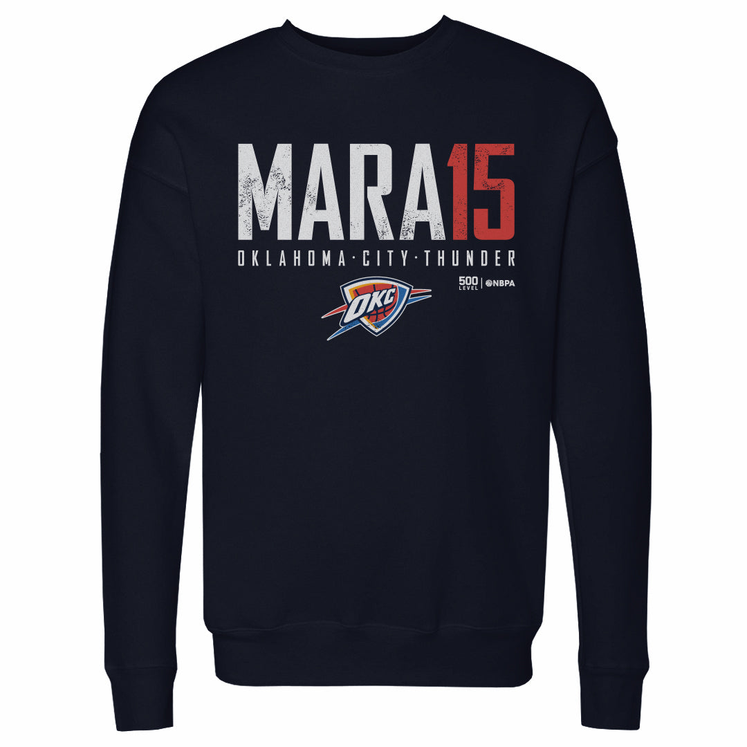 Aday Mara Men's Crewneck Sweatshirt | 500 LEVEL
