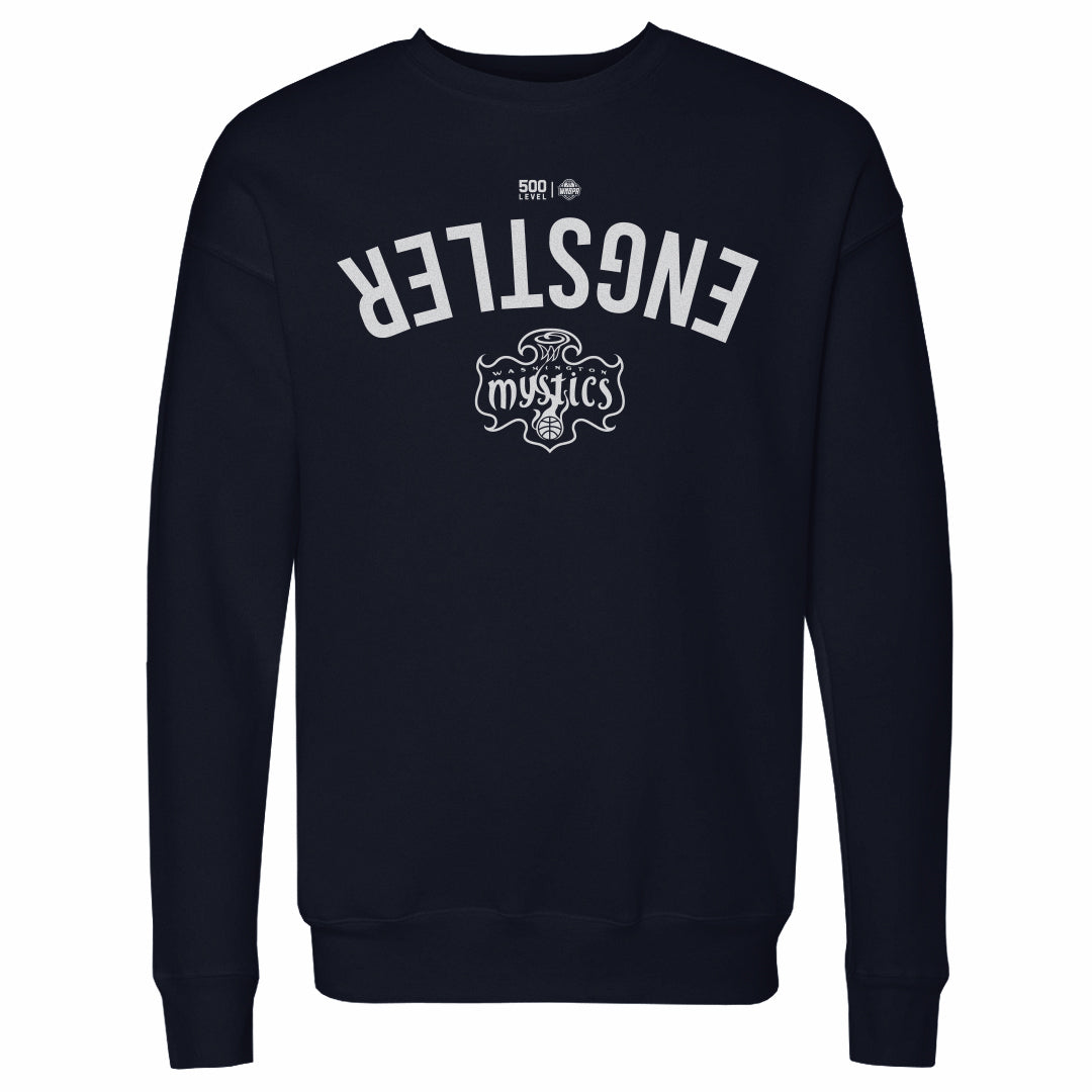 Emily Engstler Men's Crewneck Sweatshirt | 500 LEVEL