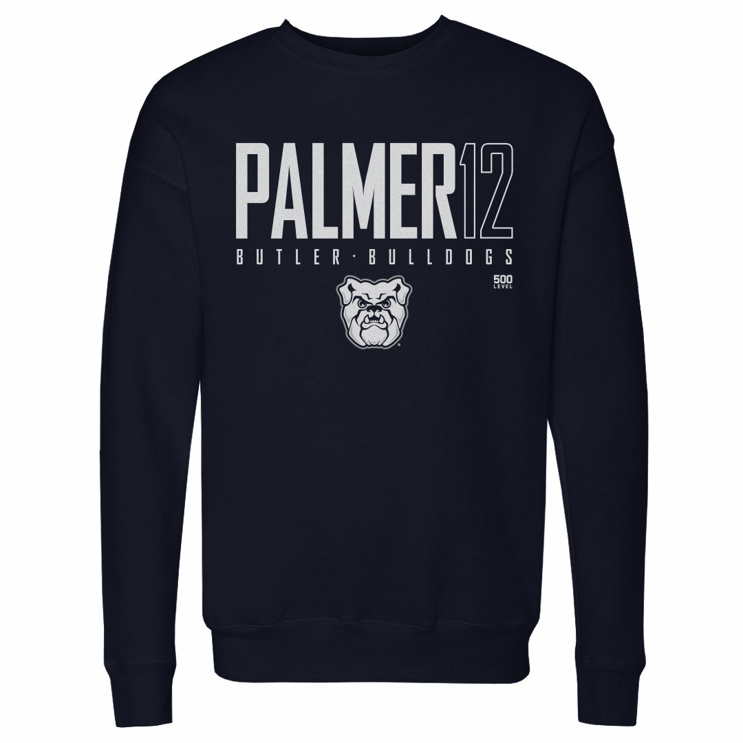 Emma Palmer Men's Crewneck Sweatshirt | 500 LEVEL