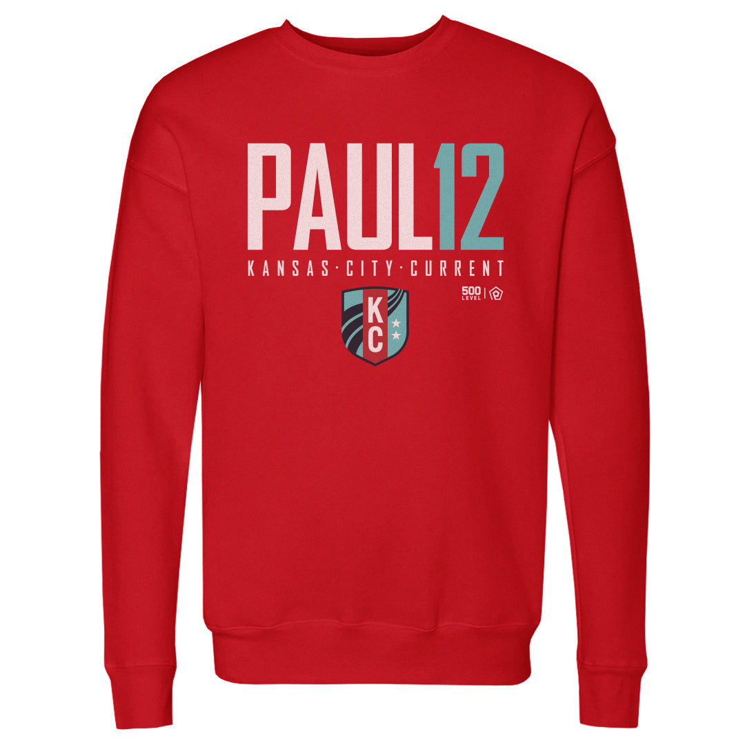 Gianna Paul Men's Crewneck Sweatshirt | 500 LEVEL