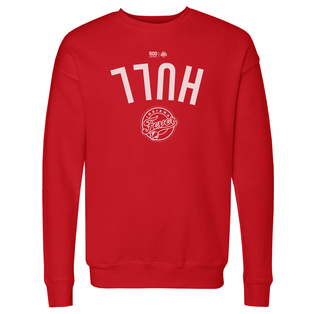 Lexie Hull Men's Crewneck Sweatshirt | 500 LEVEL