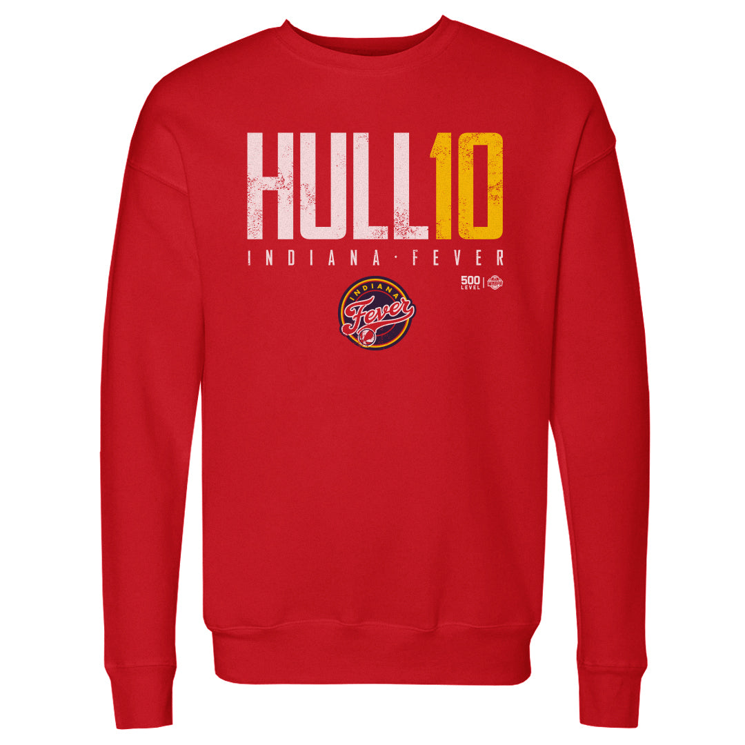 Lexie Hull Men's Crewneck Sweatshirt | 500 LEVEL