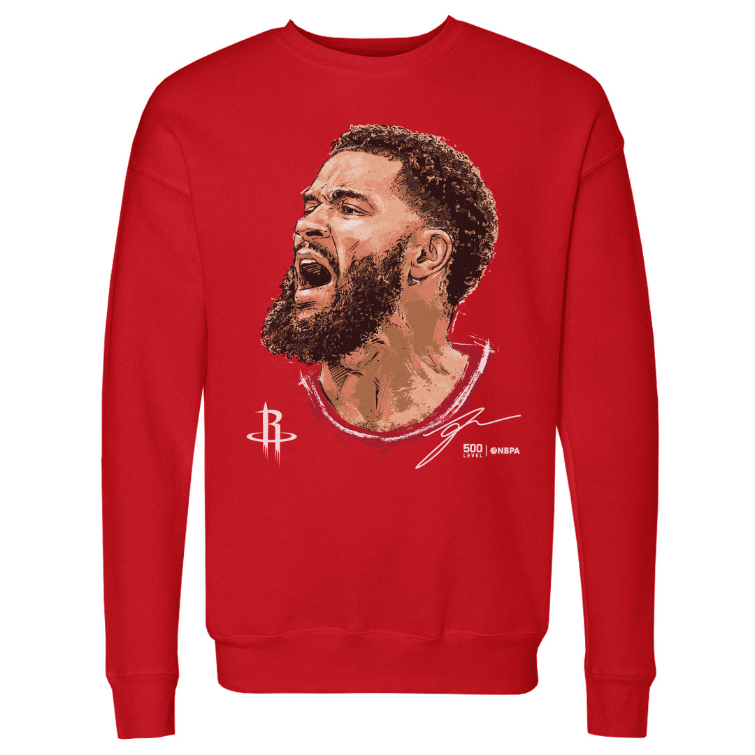 Fred VanVleet Men's Crewneck Sweatshirt | 500 LEVEL