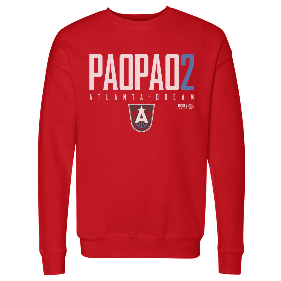 Te-Hina Paopao Men's Crewneck Sweatshirt | 500 LEVEL