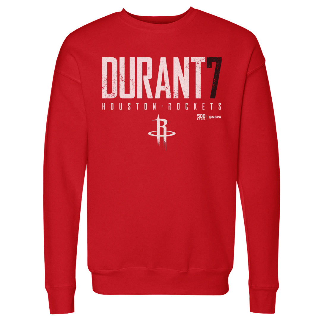 Kevin Durant Men's Crewneck Sweatshirt | 500 LEVEL