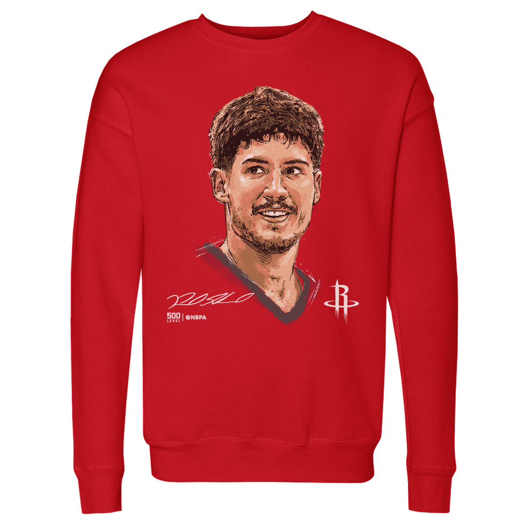 Reed Sheppard Men's Crewneck Sweatshirt | 500 LEVEL