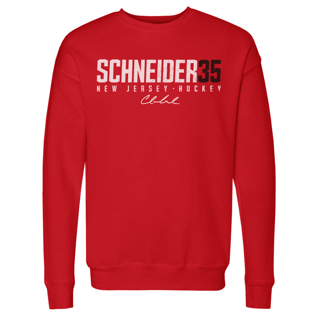 Wholesale Men's Crewneck Sweatshirt | 500 LEVEL