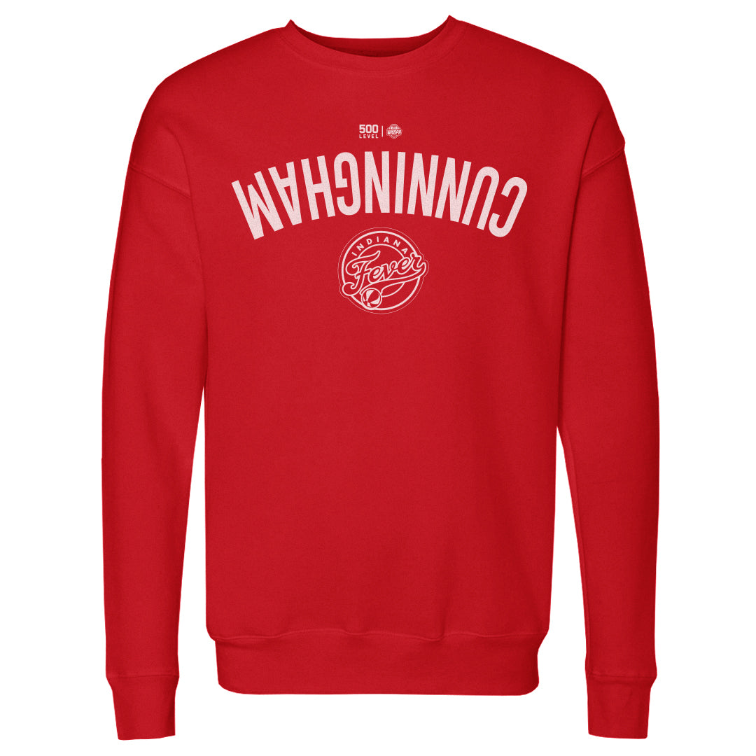 Sophie Cunningham Men's Crewneck Sweatshirt | 500 LEVEL