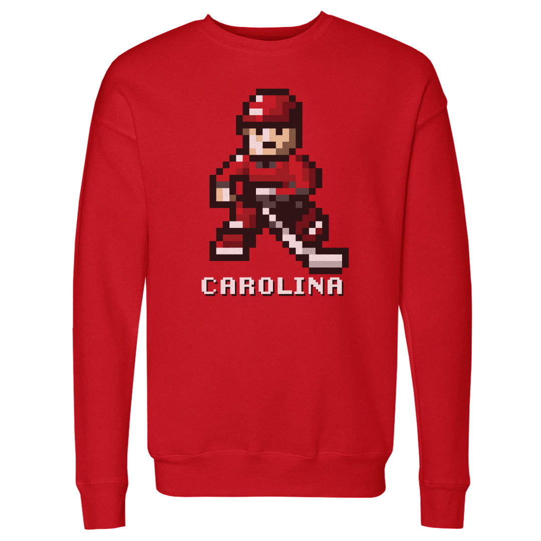 Carolina Hockey Men's Crewneck Sweatshirt | 500 LEVEL