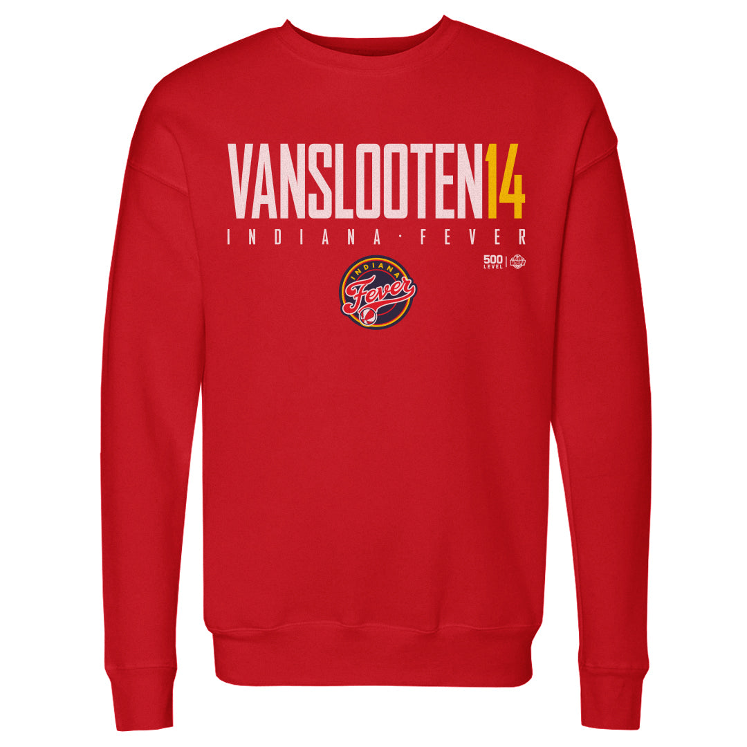 Grace VanSlooten Men's Crewneck Sweatshirt | 500 LEVEL