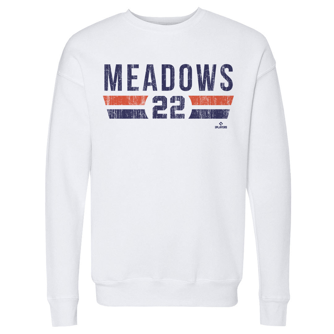 Parker Meadows Men's Crewneck Sweatshirt | 500 LEVEL