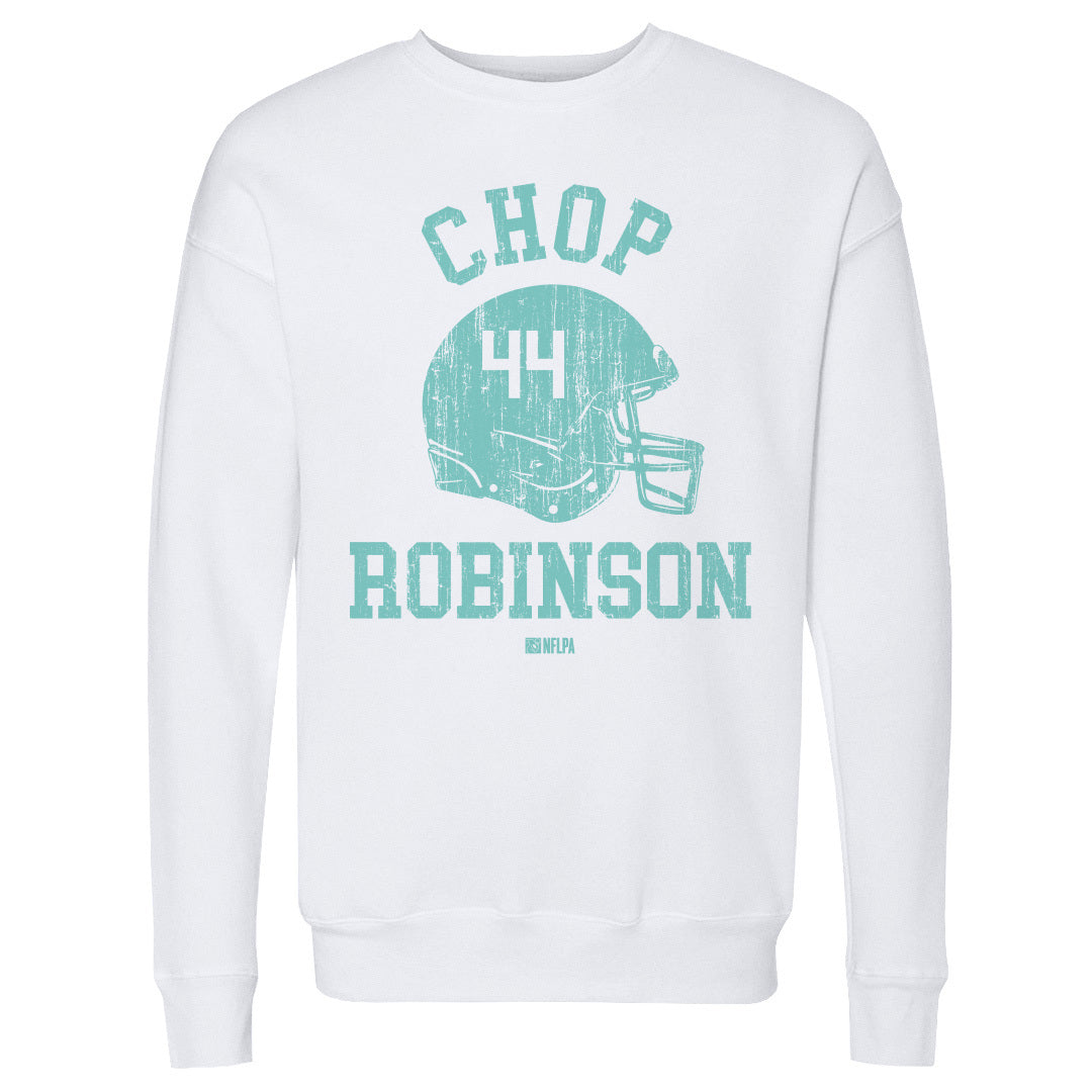 Chop Robinson Men's Crewneck Sweatshirt | 500 LEVEL