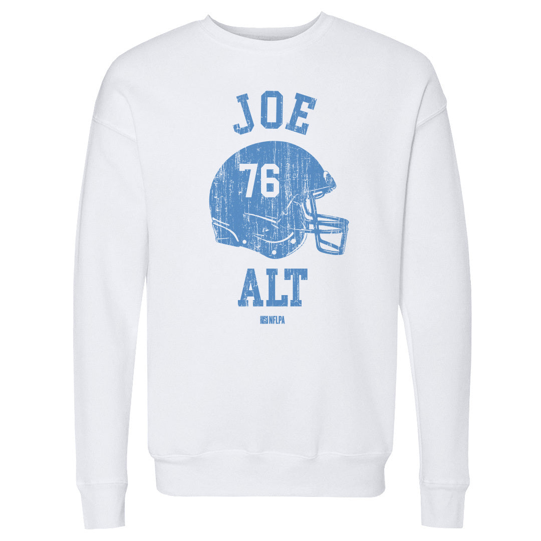 Joe Alt Men's Crewneck Sweatshirt | 500 LEVEL