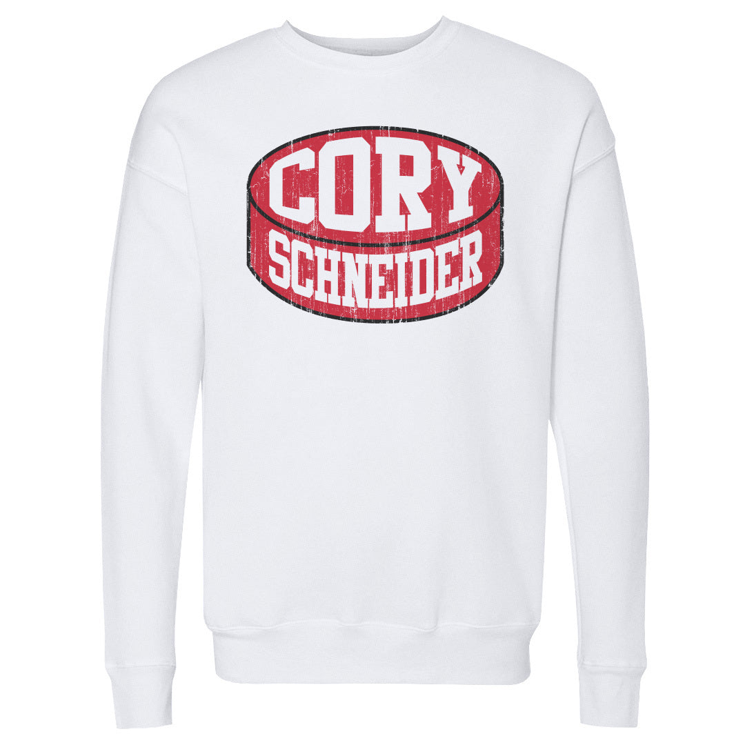 Wholesale Men's Crewneck Sweatshirt | 500 LEVEL