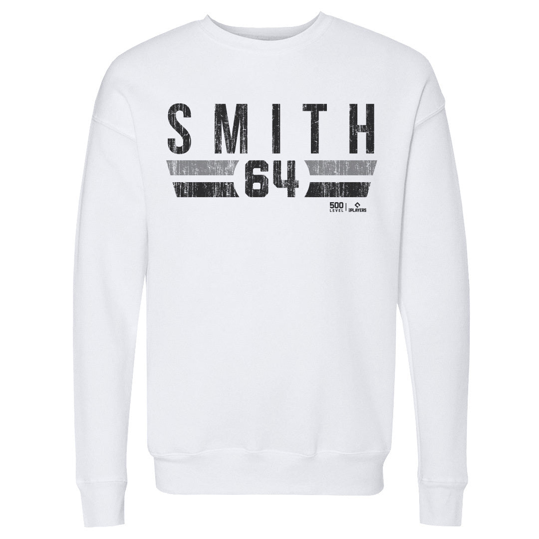 Shane Smith Men's Crewneck Sweatshirt | 500 LEVEL