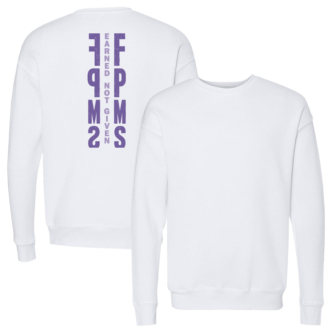 Four Points Men's Crewneck Sweatshirt | 500 LEVEL