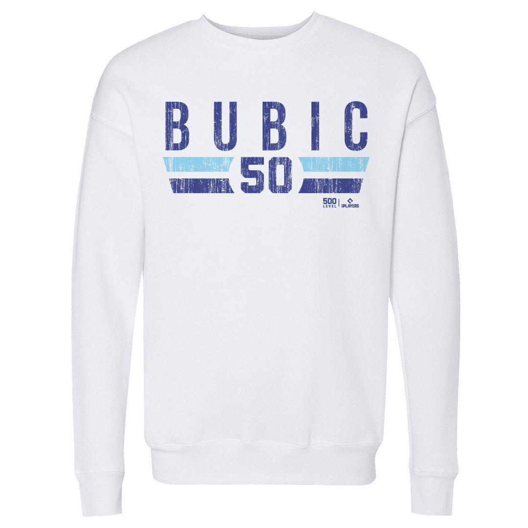 Kris Bubic Men's Crewneck Sweatshirt | 500 LEVEL