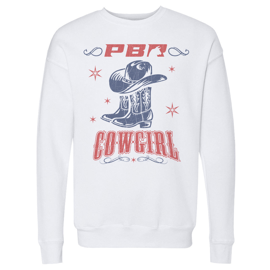 PBR Men's Crewneck Sweatshirt | 500 LEVEL