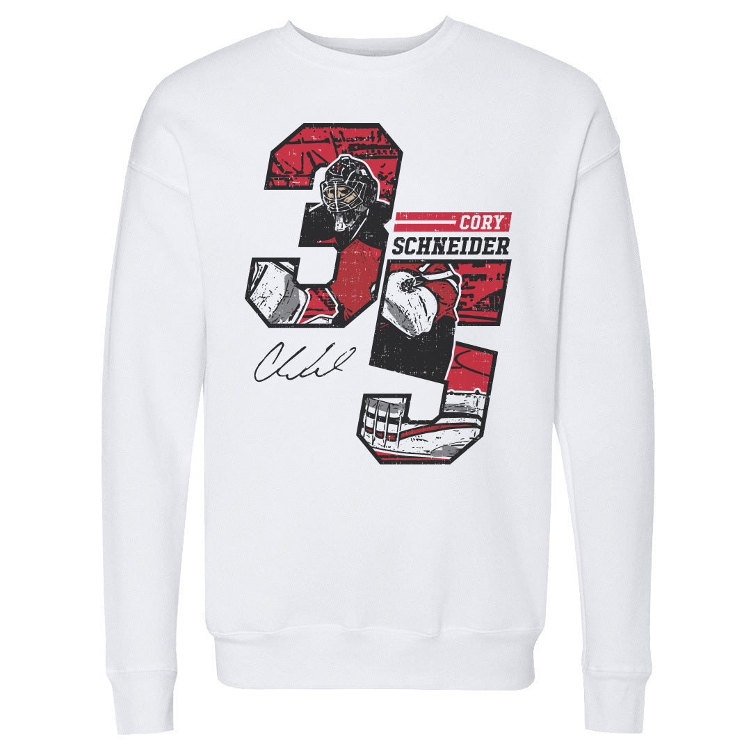 Wholesale Men's Crewneck Sweatshirt | 500 LEVEL