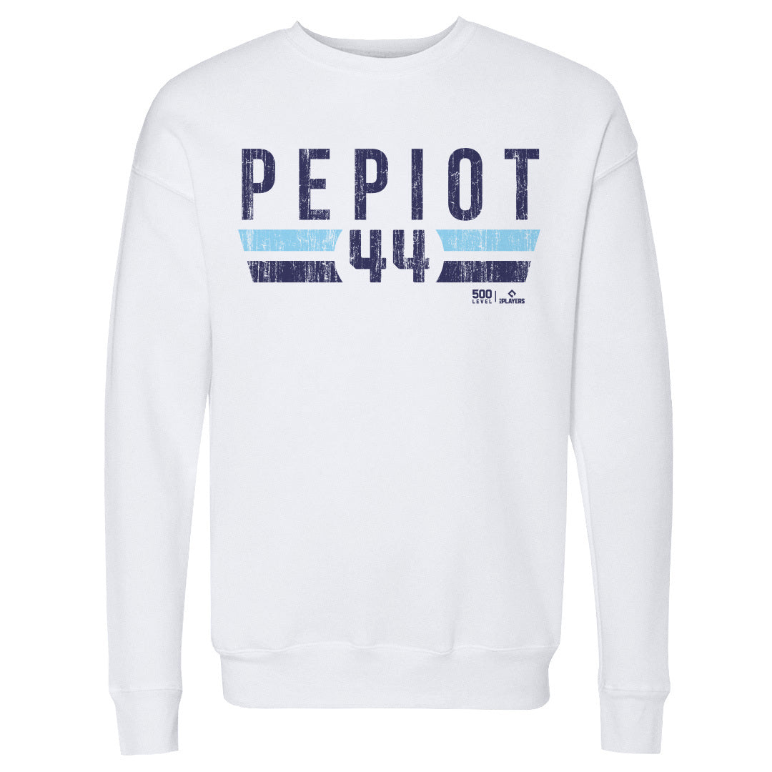 Ryan Pepiot Men's Crewneck Sweatshirt | 500 LEVEL