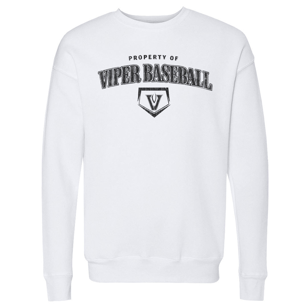Vandegrift Men's Crewneck Sweatshirt | 500 LEVEL