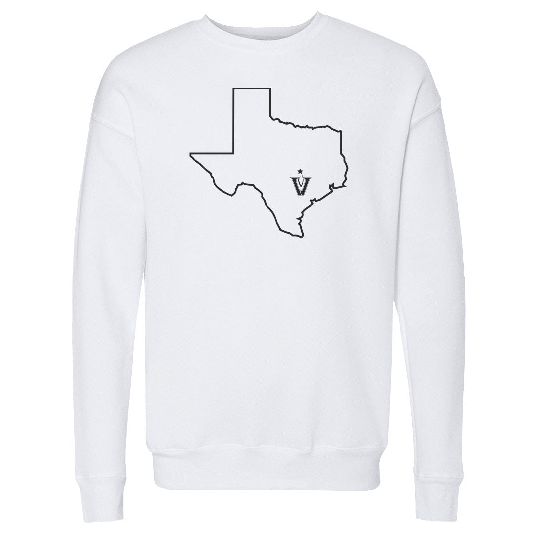 Vandegrift Men's Crewneck Sweatshirt | 500 LEVEL