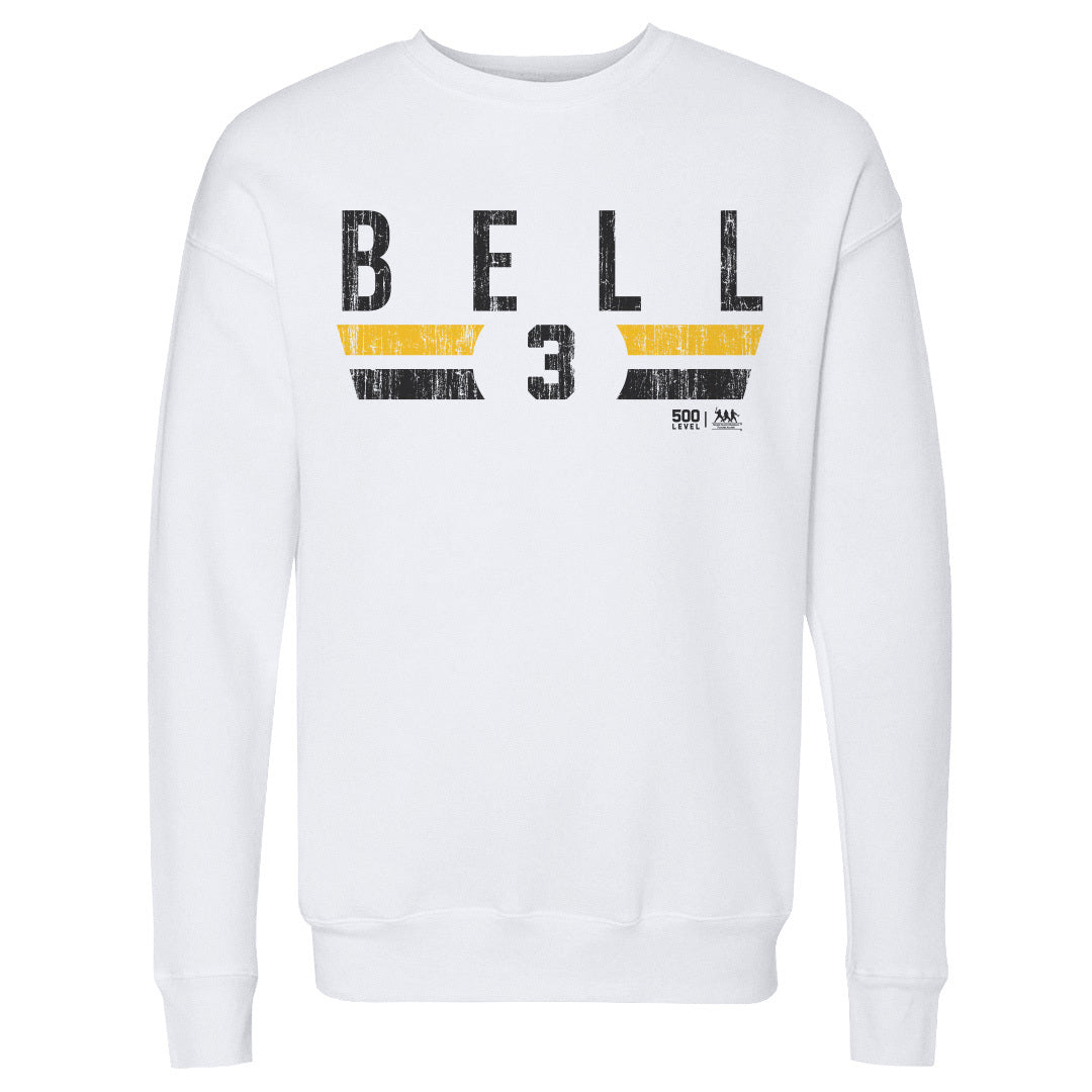 Jay Bell Men's Crewneck Sweatshirt | 500 LEVEL