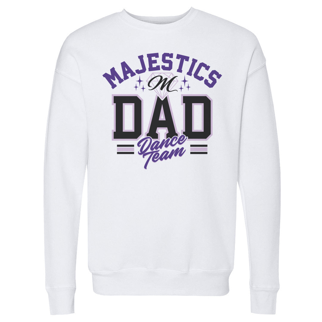Four Points Men's Crewneck Sweatshirt | 500 LEVEL