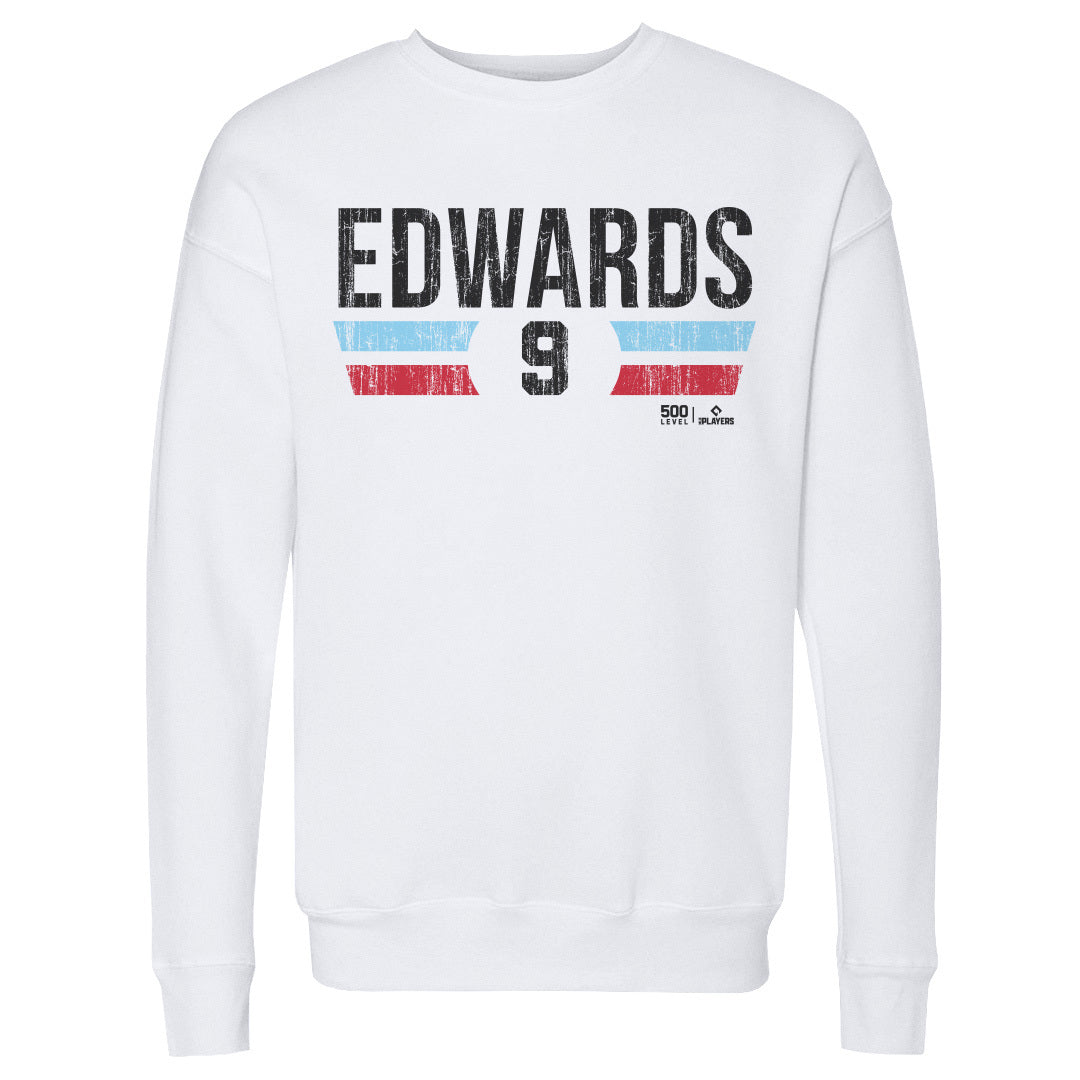 Xavier Edwards Men's Crewneck Sweatshirt | 500 LEVEL