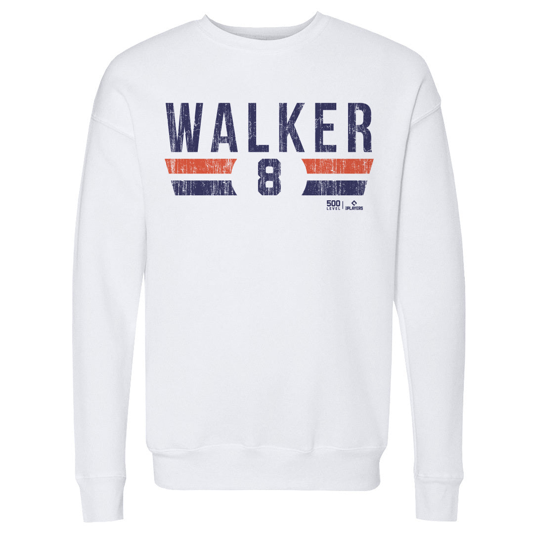 Christian Walker Men's Crewneck Sweatshirt | 500 LEVEL