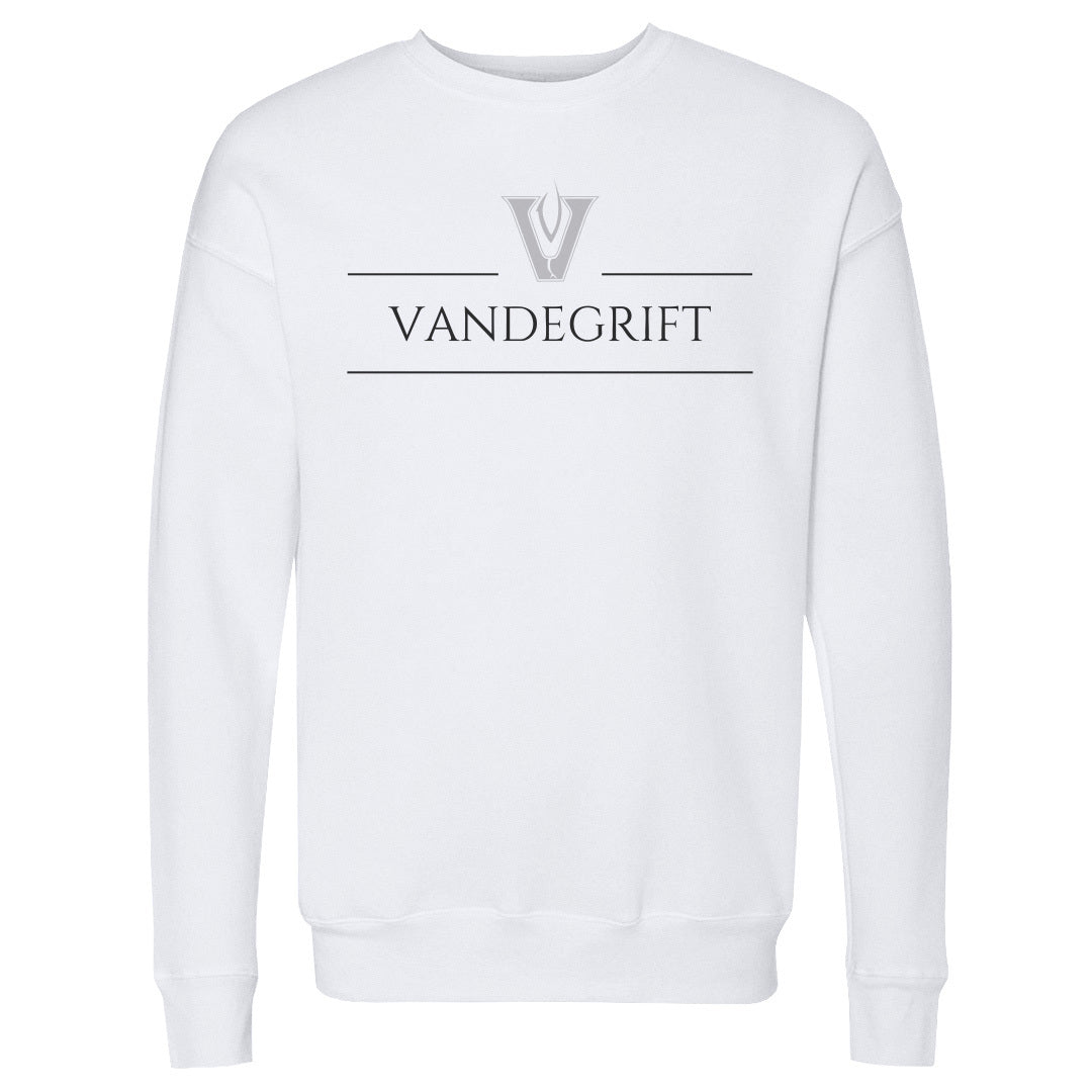 Vandegrift Men's Crewneck Sweatshirt | 500 LEVEL