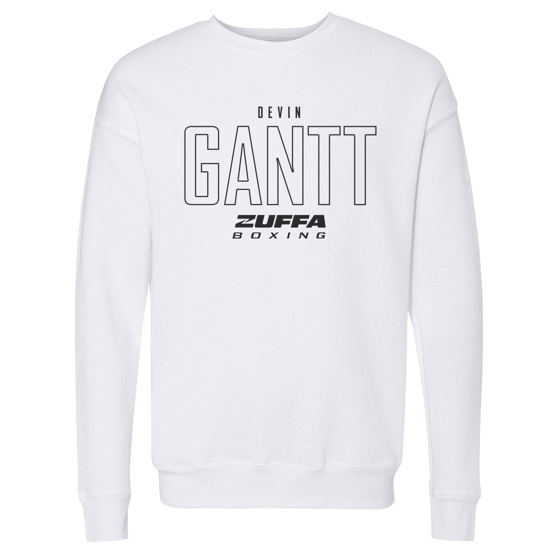 Devin Gantt Men's Crewneck Sweatshirt | 500 LEVEL