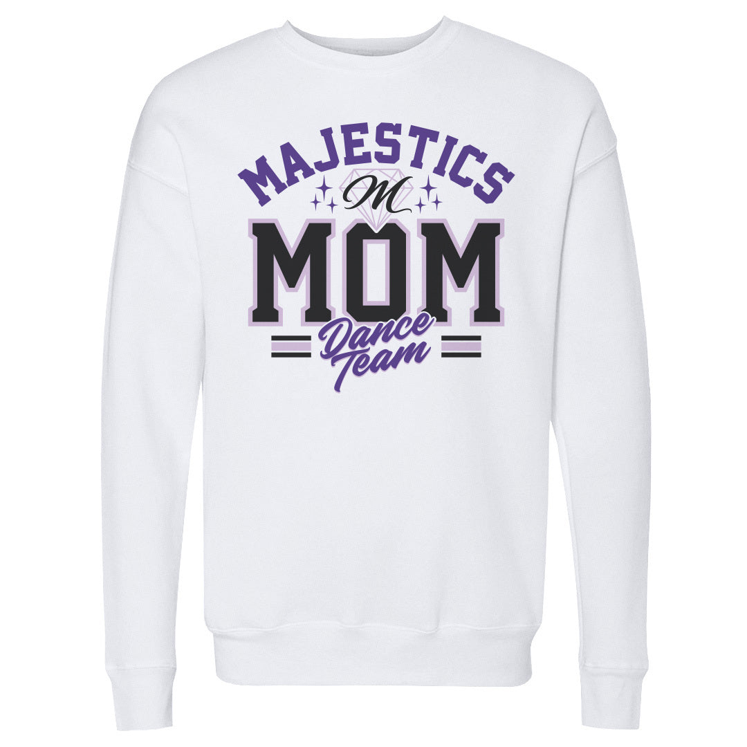 Four Points Men's Crewneck Sweatshirt | 500 LEVEL