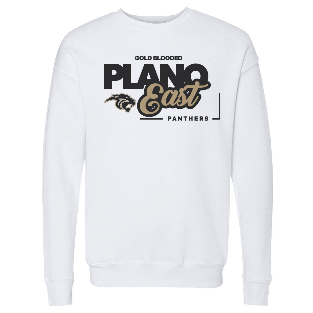 Plano East Men's Crewneck Sweatshirt | 500 LEVEL