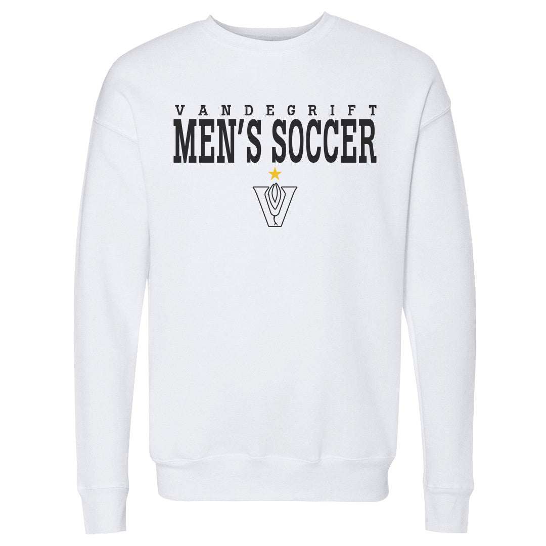 Vandegrift Men's Crewneck Sweatshirt | 500 LEVEL