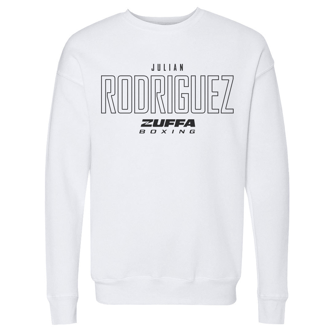 Julian Rodriguez Men's Crewneck Sweatshirt | 500 LEVEL